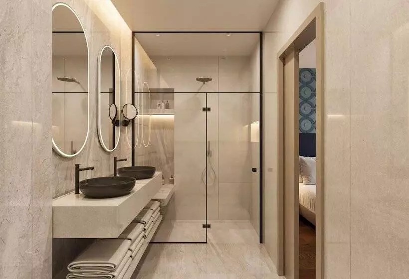 Fotos del hotel Avantgarde  Taksim Square:  8