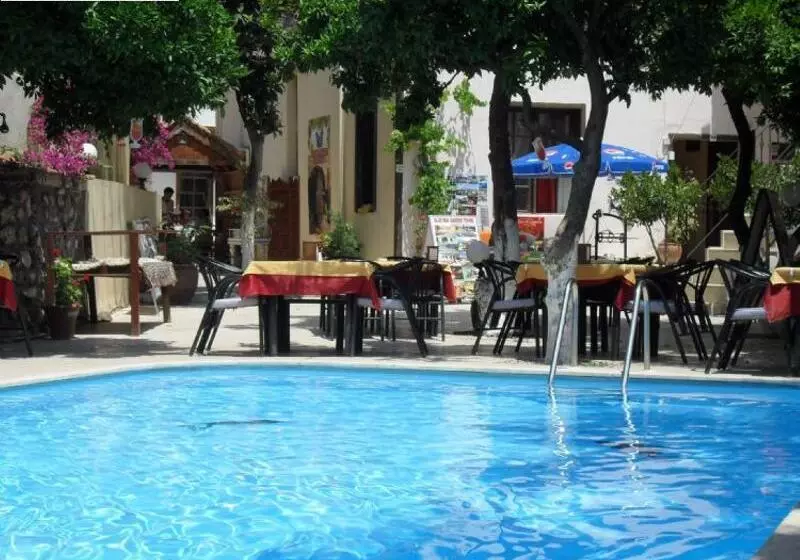 Fotos del hotel Blue Sea Garden:  4