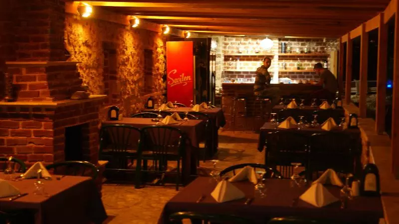 Fotos del hotel Blue Sea Garden:  3