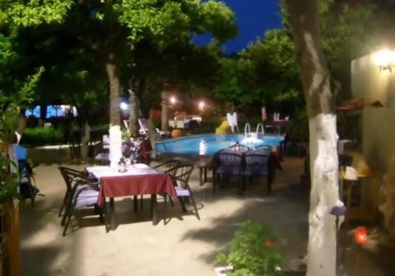 Fotos del hotel Blue Sea Garden:  23