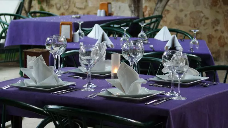 Fotos del hotel Blue Sea Garden:  10