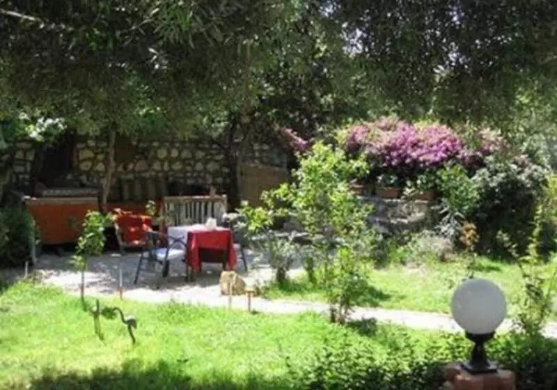 Fotos del hotel Blue Sea Garden:  16