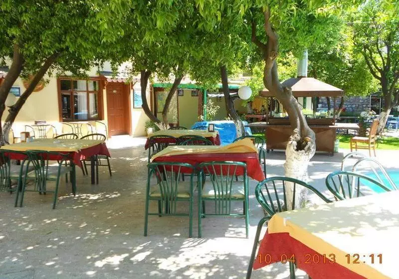 Fotos del hotel Blue Sea Garden:  25