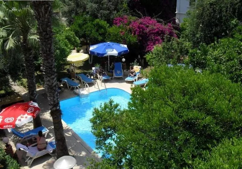 Fotos del hotel Blue Sea Garden:  2