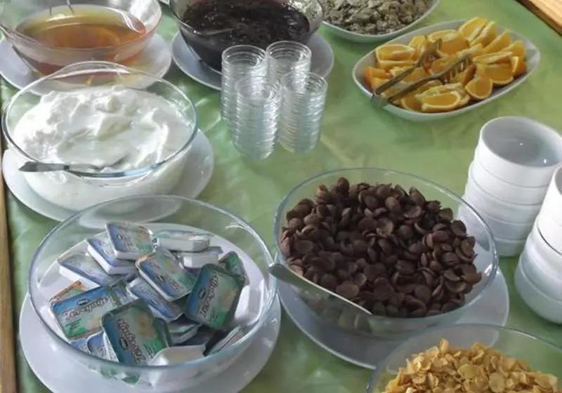 Fotos del hotel Blue Sea Garden:  22