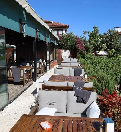 Fotos del hotel Blue Sea Garden:  5