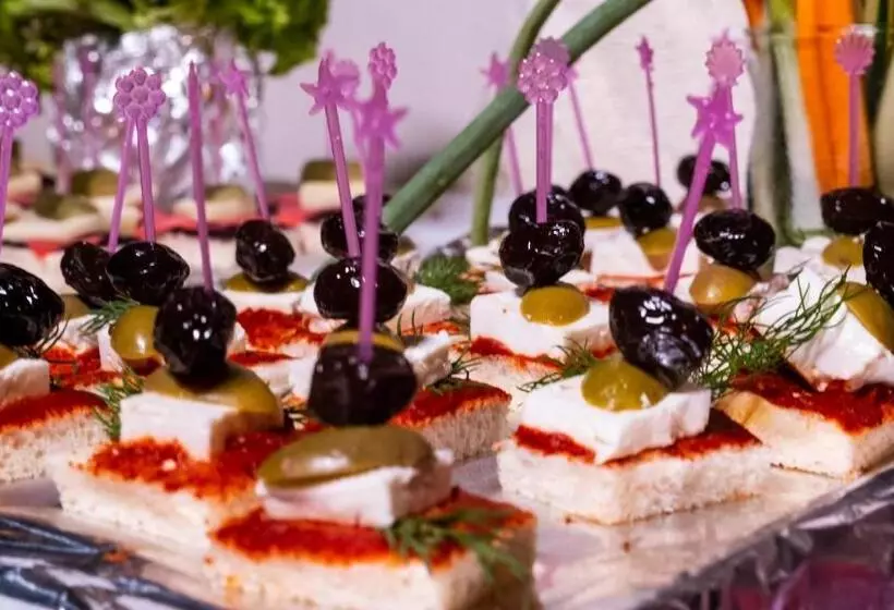 Fotos del hotel Blue Sea Garden:  20