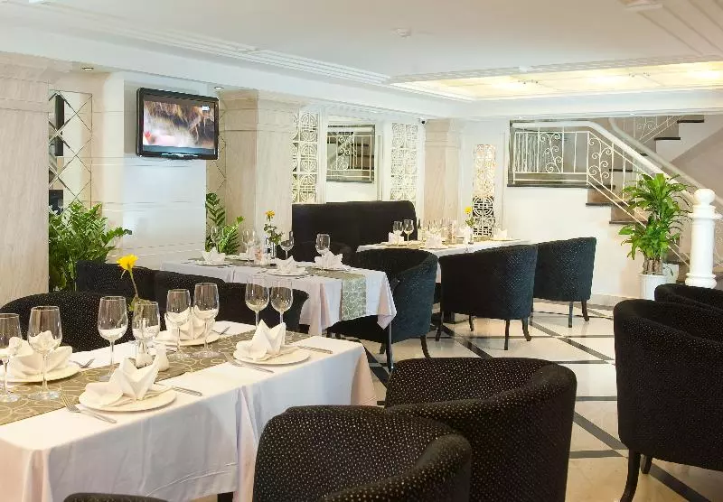 Fotos del hotel Church Boutique Hotel Hang Gai:  3