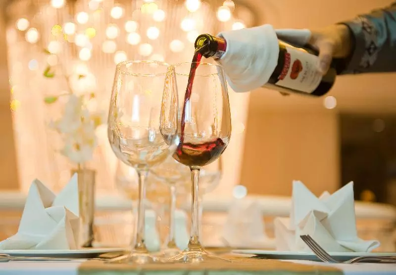 Fotos del hotel Church Boutique Hotel Hang Gai:  5