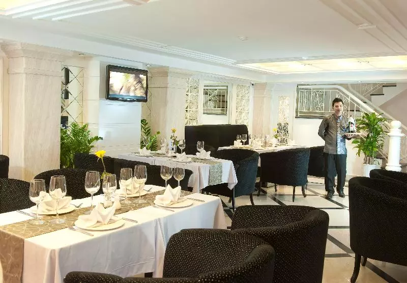 Fotos del hotel Church Boutique Hotel Hang Gai:  8