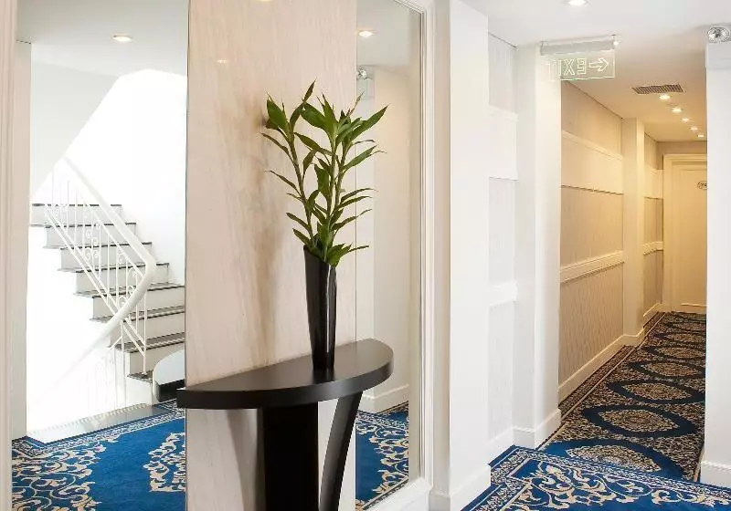 Fotos del hotel Church Boutique Hotel Hang Gai:  11