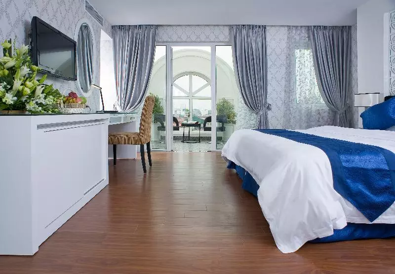 Fotos del hotel Church Boutique Hotel Hang Gai:  18