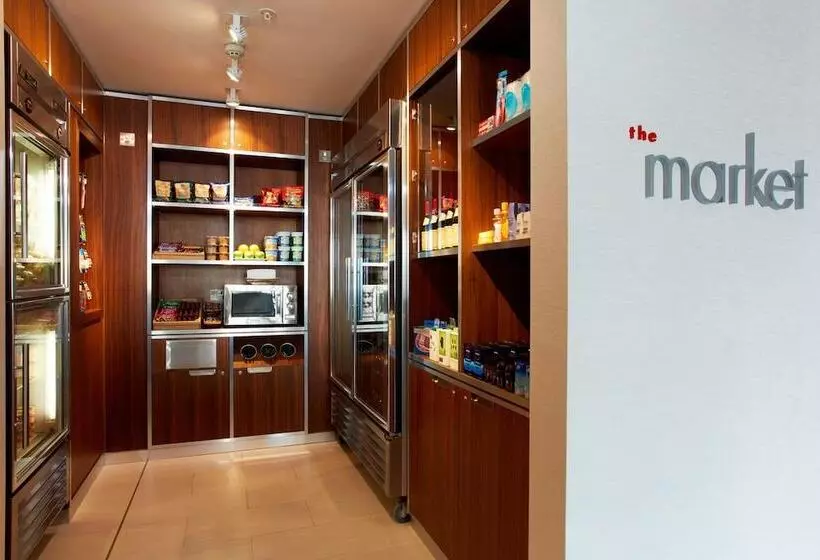 Fotos del hotel Courtyard By Marriott Aberdeen Airport:  8