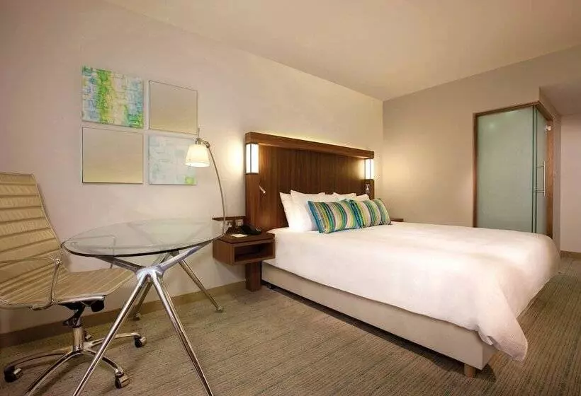 Fotos del hotel Courtyard By Marriott Aberdeen Airport:  12