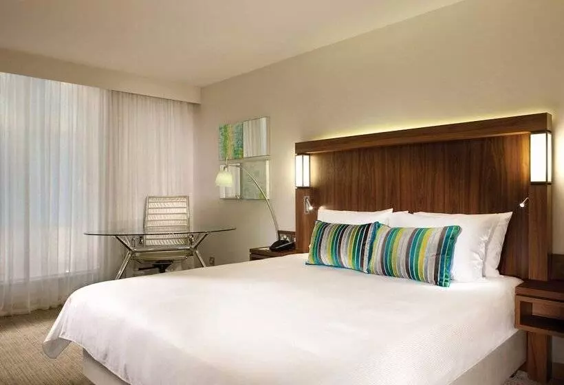 Fotos del hotel Courtyard By Marriott Aberdeen Airport:  19