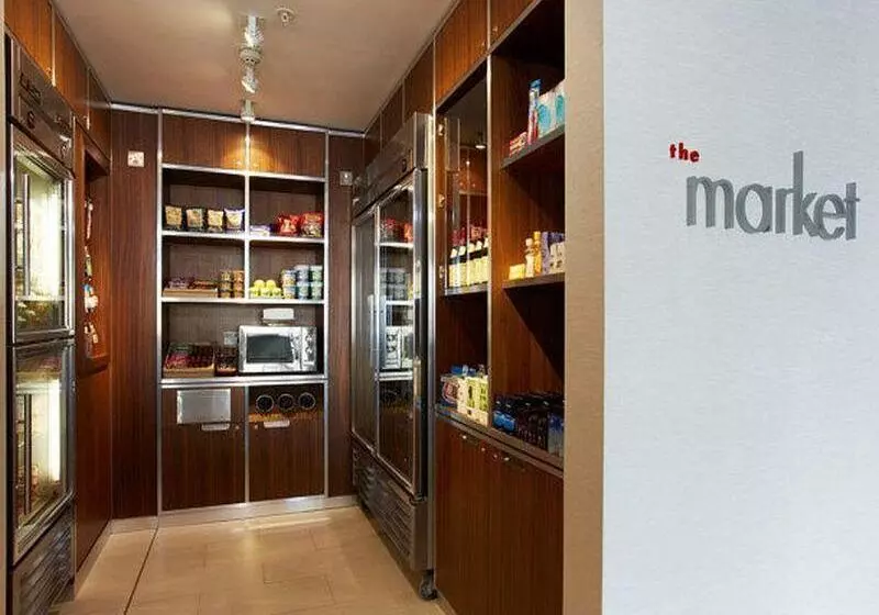 Fotos del hotel Courtyard By Marriott Aberdeen Airport:  17