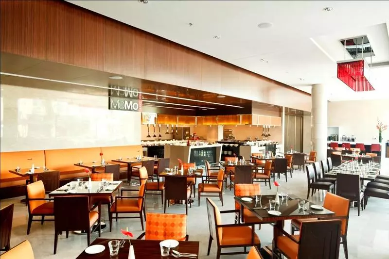 Fotos del hotel Courtyard By Marriott Kochi Airport:  5