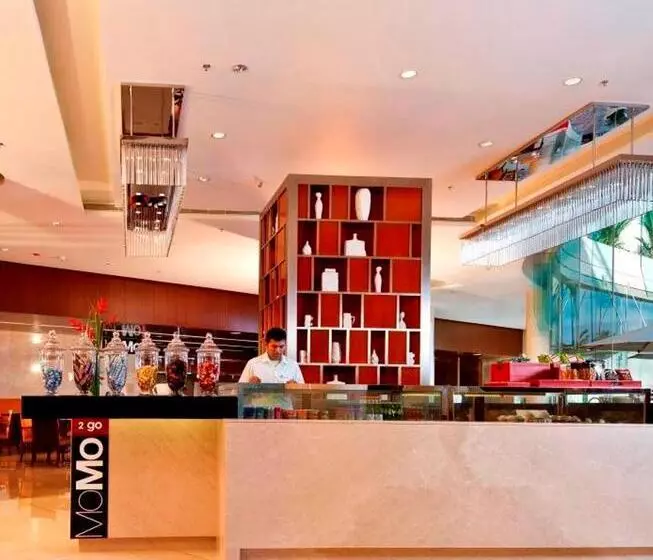 Fotos del hotel Courtyard By Marriott Kochi Airport:  6