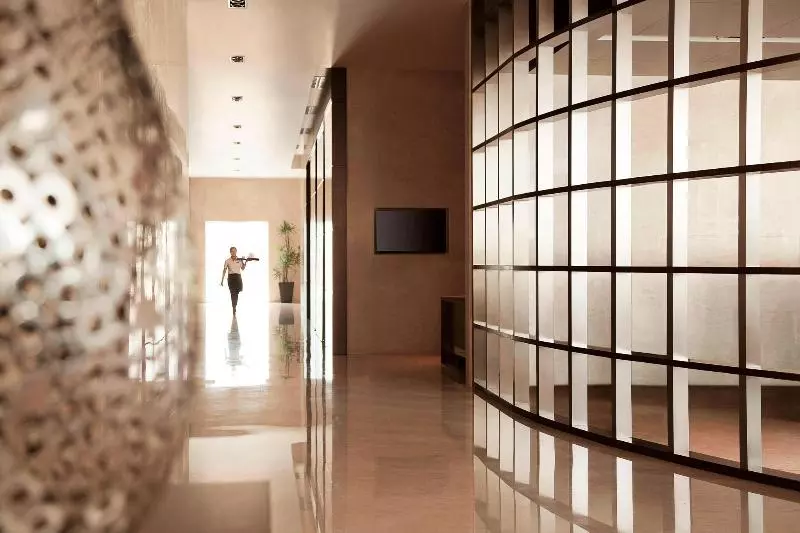 Fotos del hotel Courtyard By Marriott Kochi Airport:  4