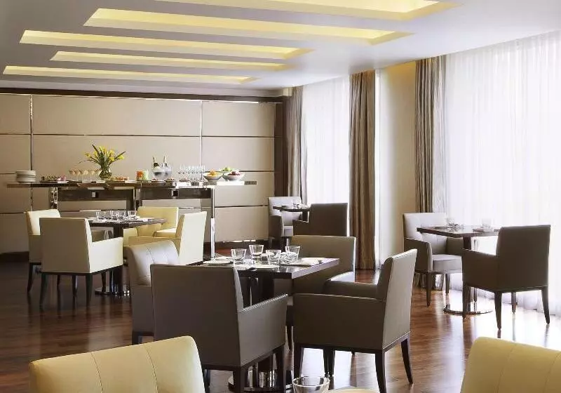 Fotos del hotel Courtyard By Marriott Kochi Airport:  14