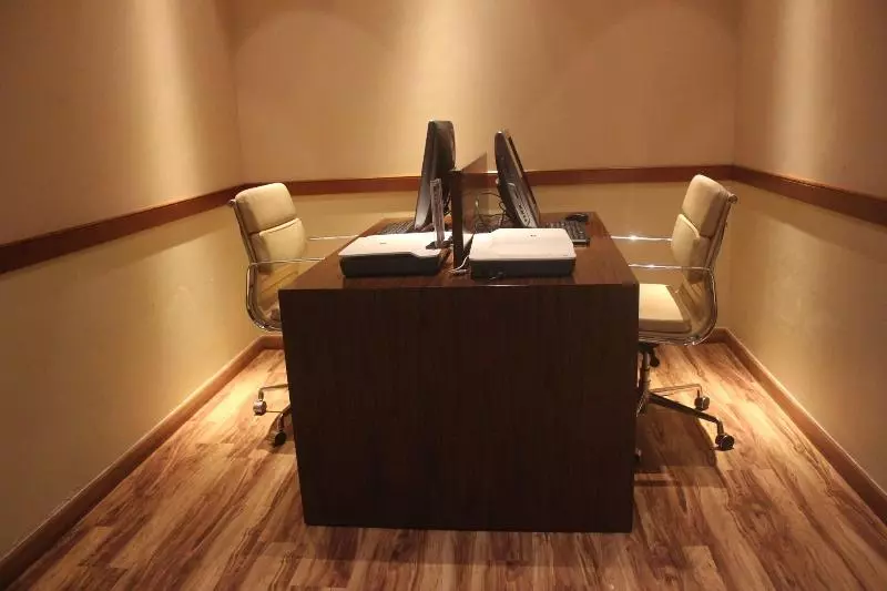 Fotos del hotel Courtyard By Marriott Kochi Airport:  24