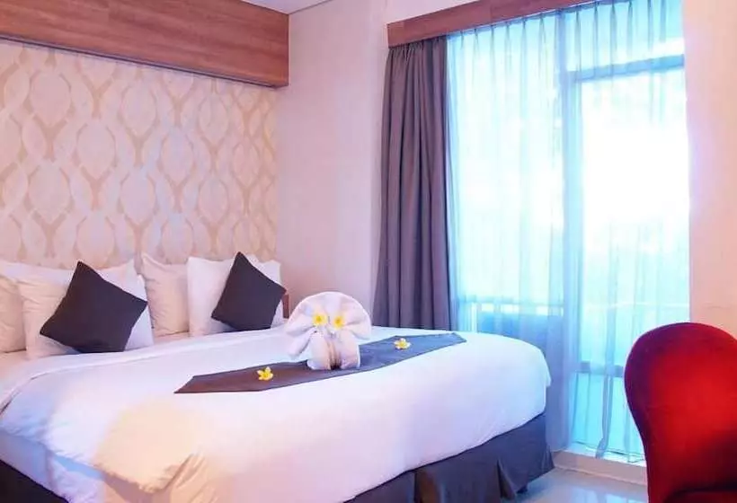 Fotos del hotel Gp Mega Kuningan Jakarta:  8