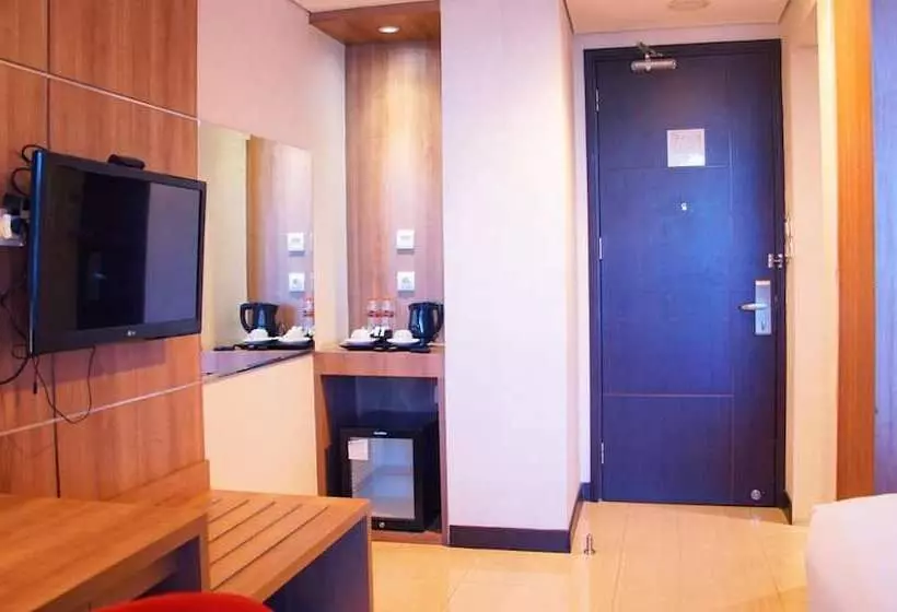 Fotos del hotel Gp Mega Kuningan Jakarta:  25