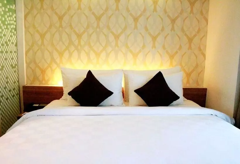 Fotos del hotel Gp Mega Kuningan Jakarta:  16