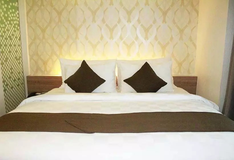 Fotos del hotel Gp Mega Kuningan Jakarta:  19