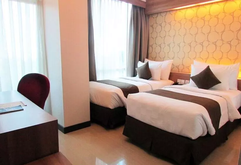 Fotos del hotel Gp Mega Kuningan Jakarta:  15