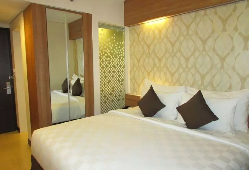 Fotos del hotel Gp Mega Kuningan Jakarta:  20
