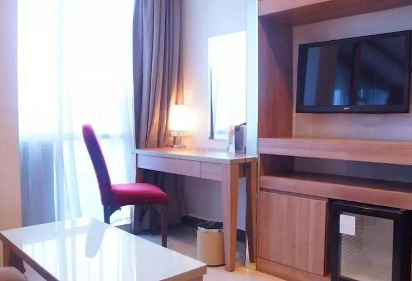 Fotos del hotel Gp Mega Kuningan Jakarta:  23