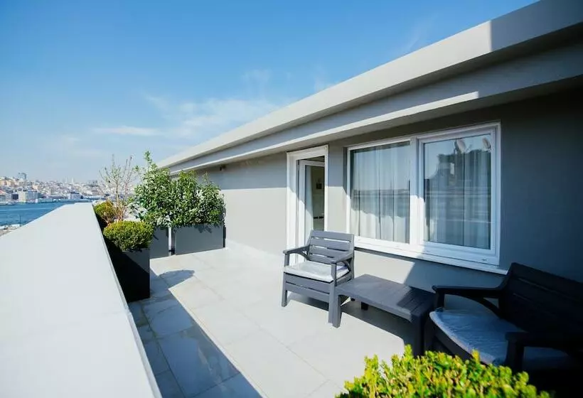 Fotos del hotel Dream Bosphorus:  14