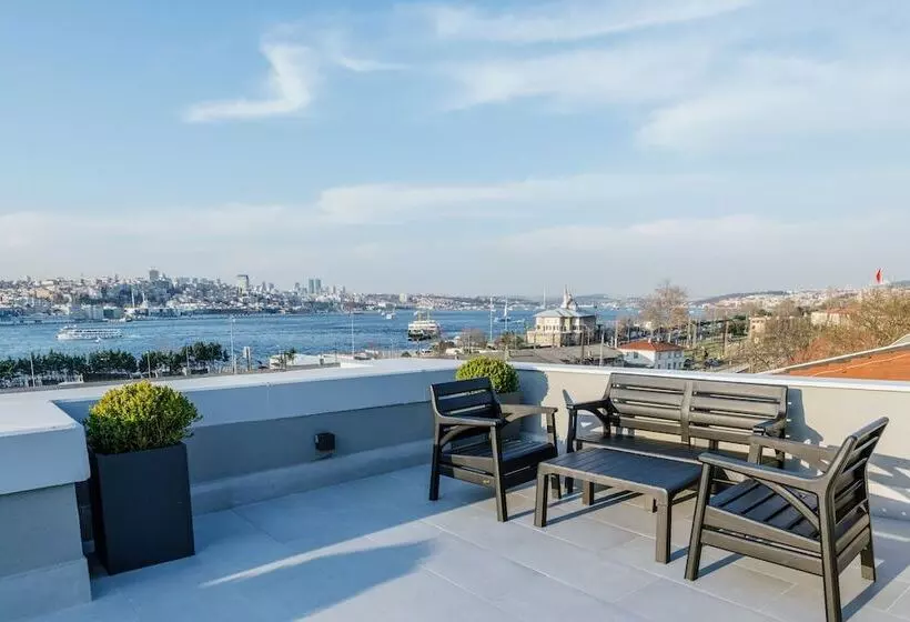 Fotos del hotel Dream Bosphorus:  24