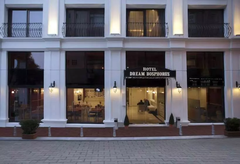 Fotos del hotel Dream Bosphorus:  10