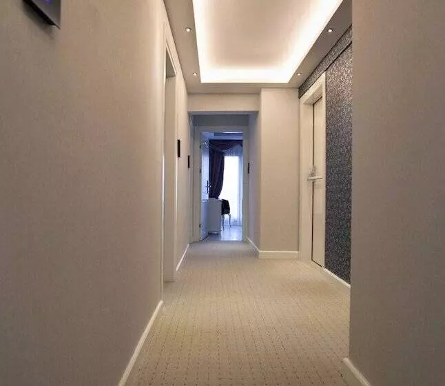 Fotos del hotel Dream Bosphorus:  3