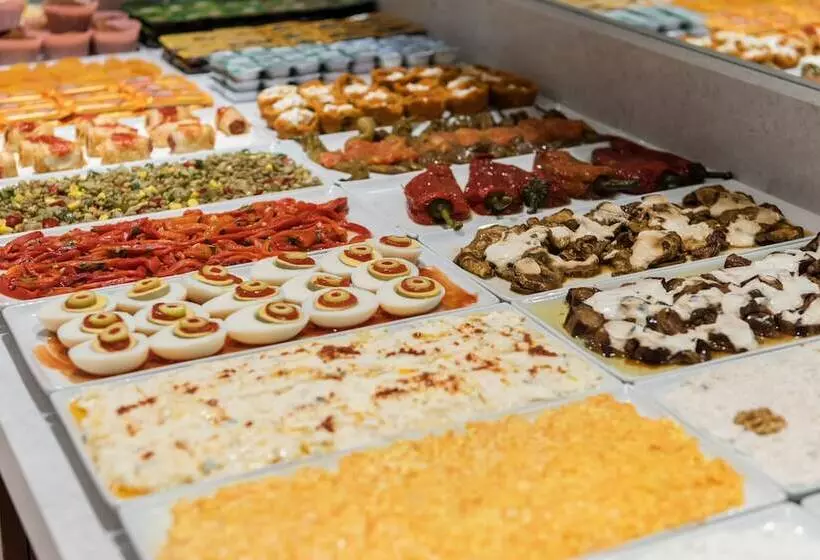 Fotos del hotel Dream Bosphorus:  4