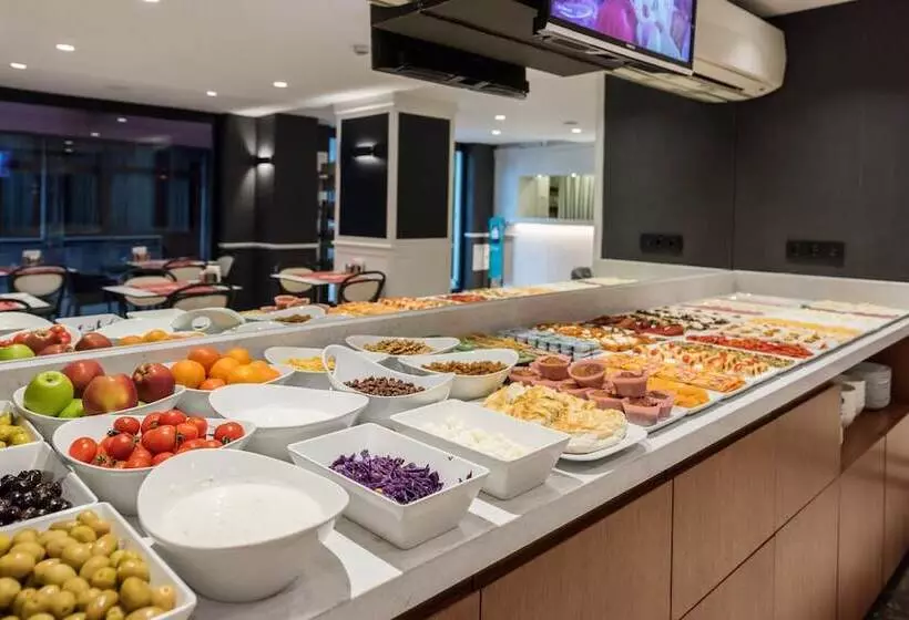 Fotos del hotel Dream Bosphorus:  12