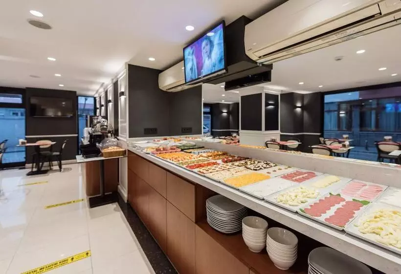 Fotos del hotel Dream Bosphorus:  13