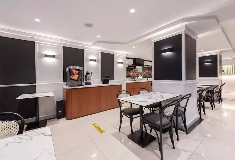 Fotos del hotel Dream Bosphorus:  18