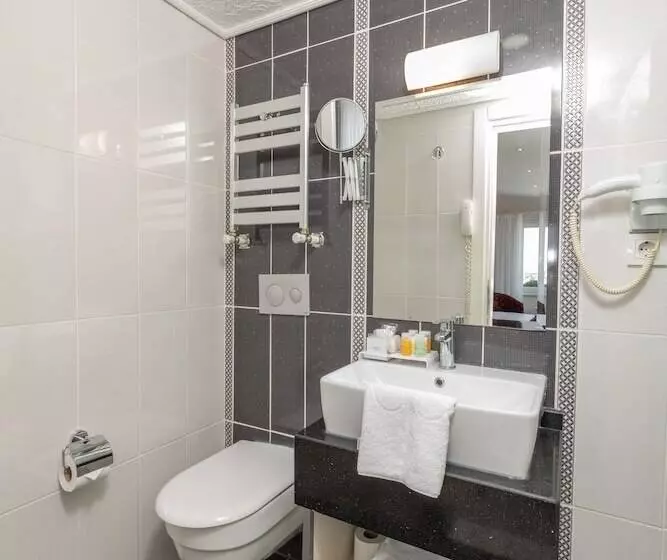 Fotos del hotel Dream Bosphorus:  19