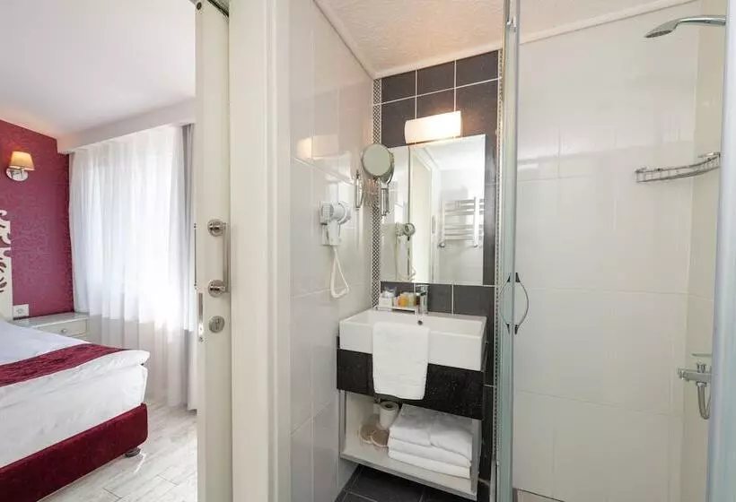 Fotos del hotel Dream Bosphorus:  15