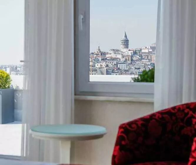 Fotos del hotel Dream Bosphorus:  17