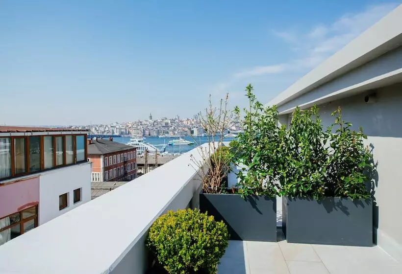 Fotos del hotel Dream Bosphorus:  25