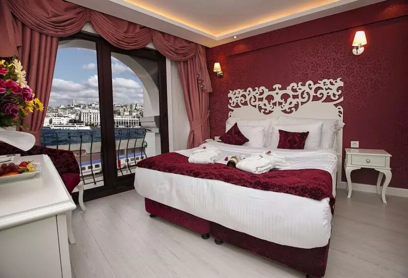 Fotos del hotel Dream Bosphorus:  11