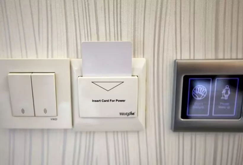 Fotos del hotel Dream Bosphorus:  8