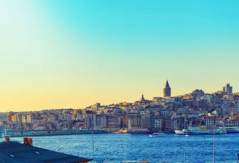 Fotos del hotel Dream Bosphorus:  22