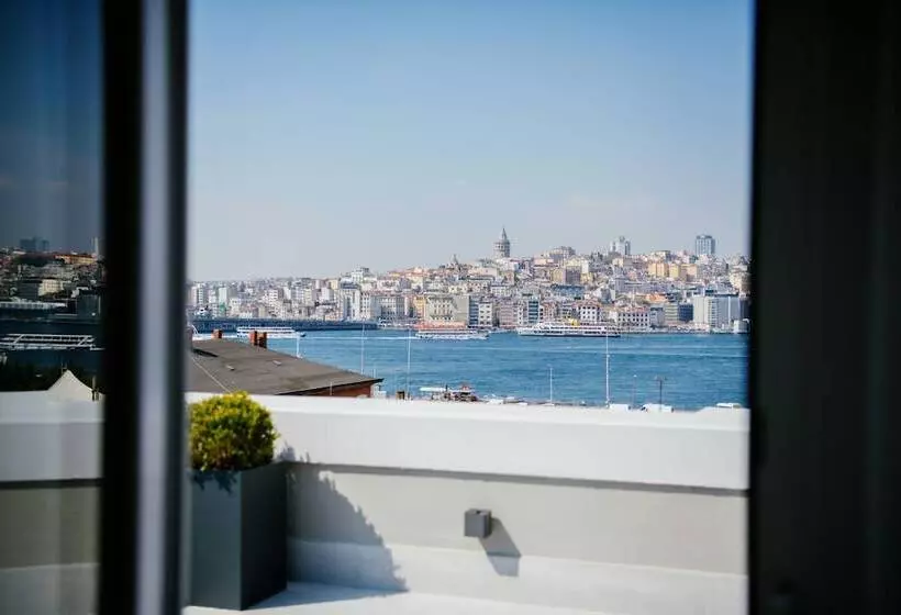 Fotos del hotel Dream Bosphorus:  9