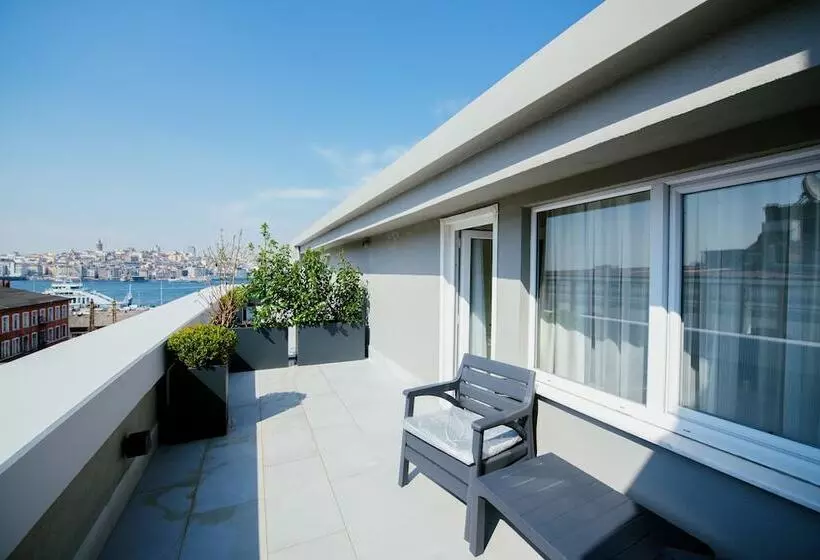 Fotos del hotel Dream Bosphorus:  6