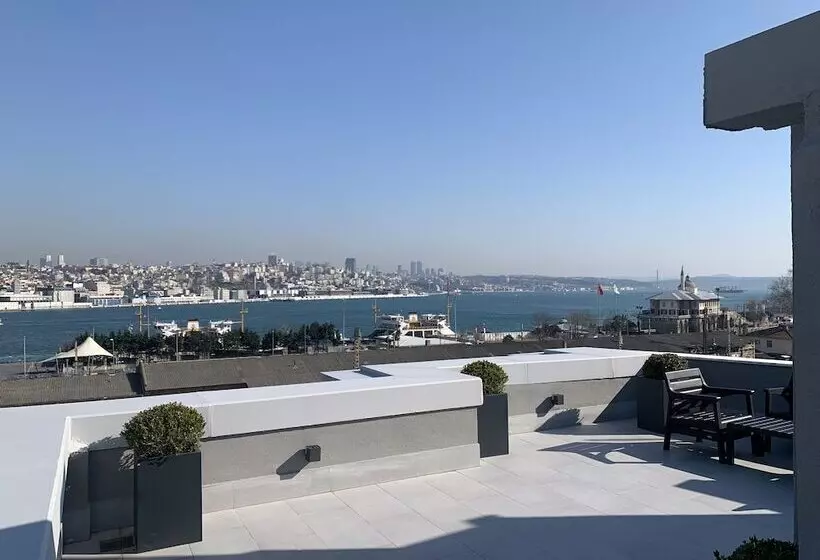 Fotos del hotel Dream Bosphorus:  23